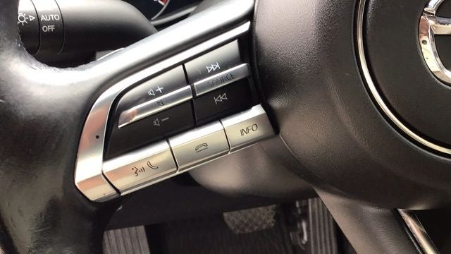 2021 Mazda Mazda3 2.5 Turbo