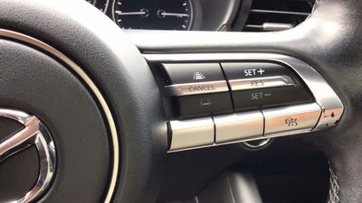 2021 Mazda Mazda3 2.5 Turbo