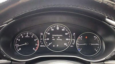 2021 Mazda Mazda3 2.5 Turbo