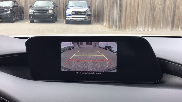 2021 Mazda Mazda3 2.5 Turbo