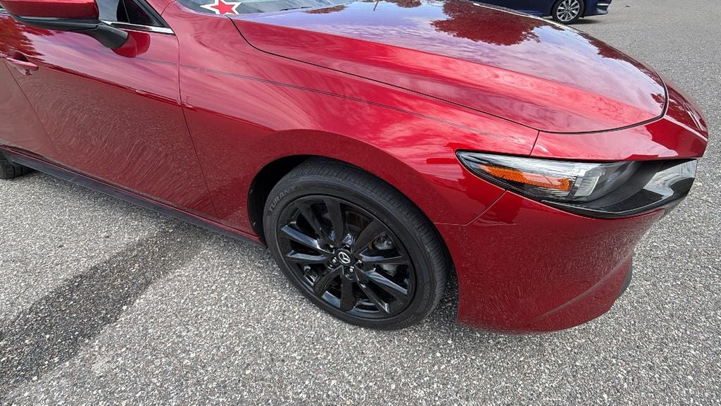 2023 Mazda Mazda3 2.5 S Premium Package