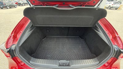 2023 Mazda Mazda3 2.5 S Premium Package