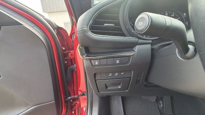 2023 Mazda Mazda3 2.5 S Premium Package