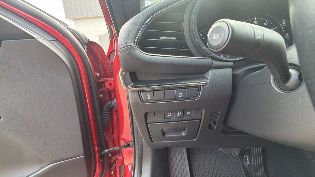 2023 Mazda Mazda3 2.5 S Premium Package