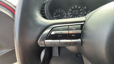 2023 Mazda Mazda3 2.5 S Premium Package
