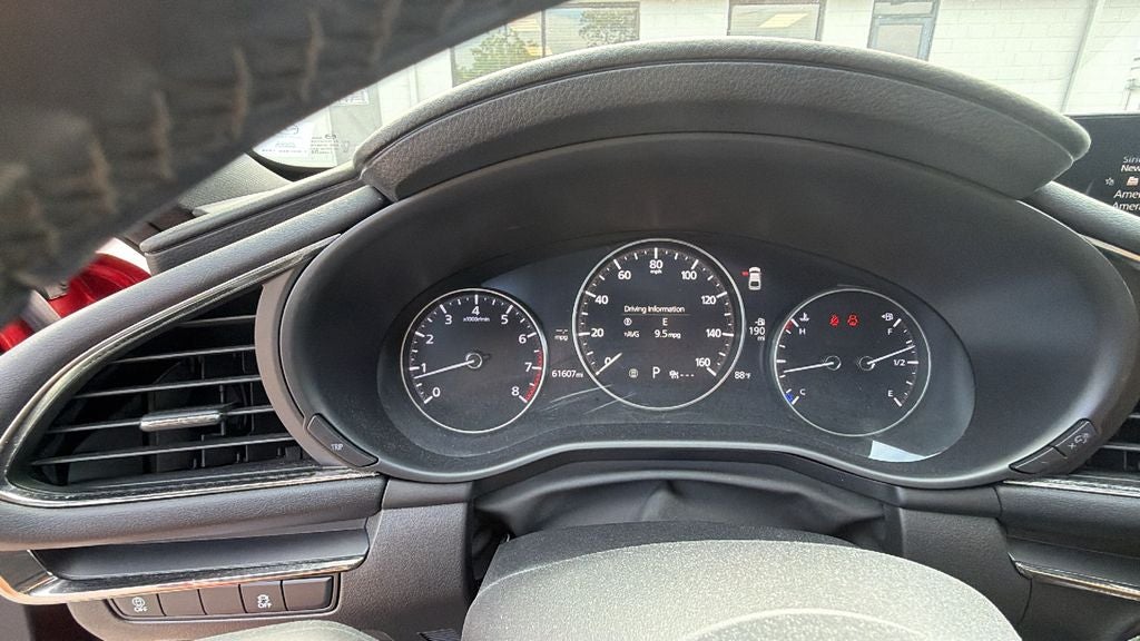 2023 Mazda Mazda3 2.5 S Premium Package