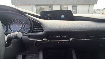 2023 Mazda Mazda3 2.5 S Premium Package