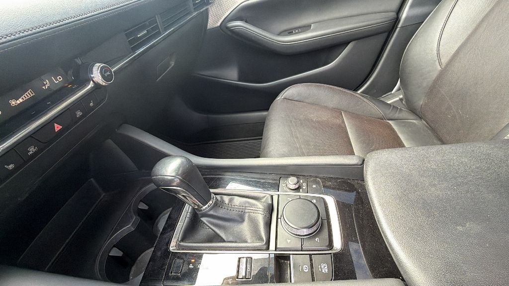 2023 Mazda Mazda3 2.5 S Premium Package