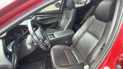 2023 Mazda Mazda3 2.5 S Premium Package