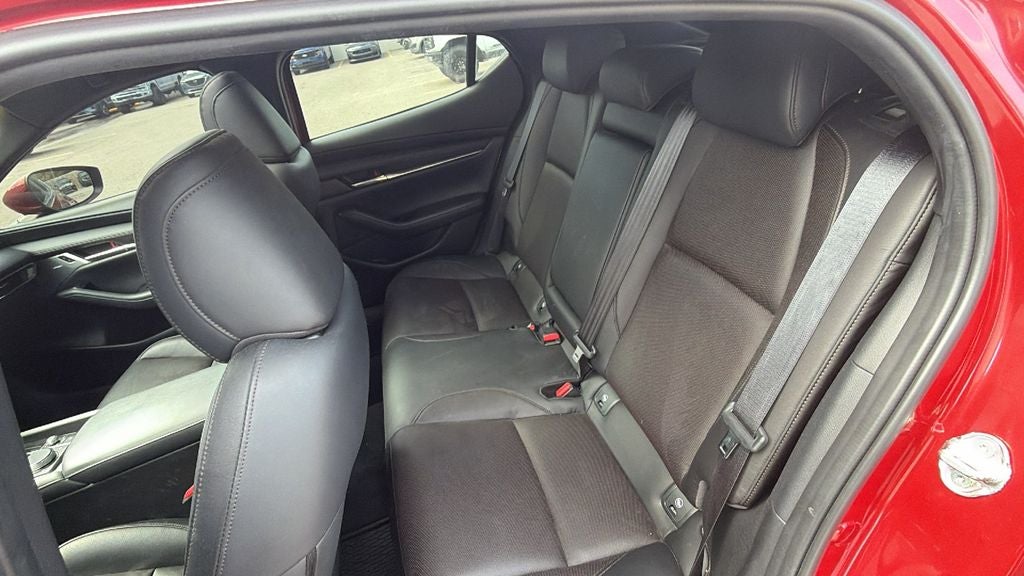 2023 Mazda Mazda3 2.5 S Premium Package