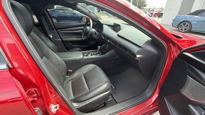 2023 Mazda Mazda3 2.5 S Premium Package