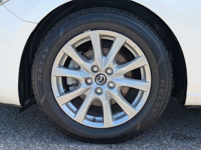 2016 Mazda Mazda6 i Sport
