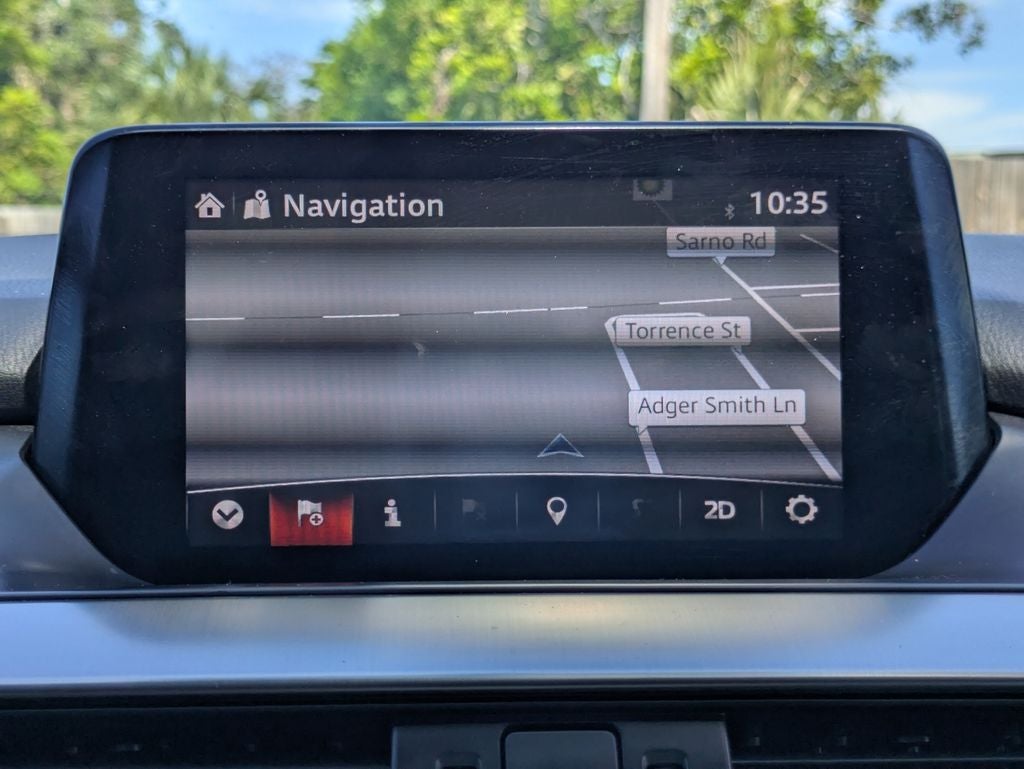 2016 Mazda Mazda6 i Sport