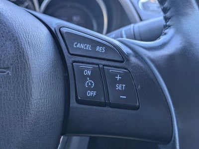 2016 Mazda Mazda6 i Sport