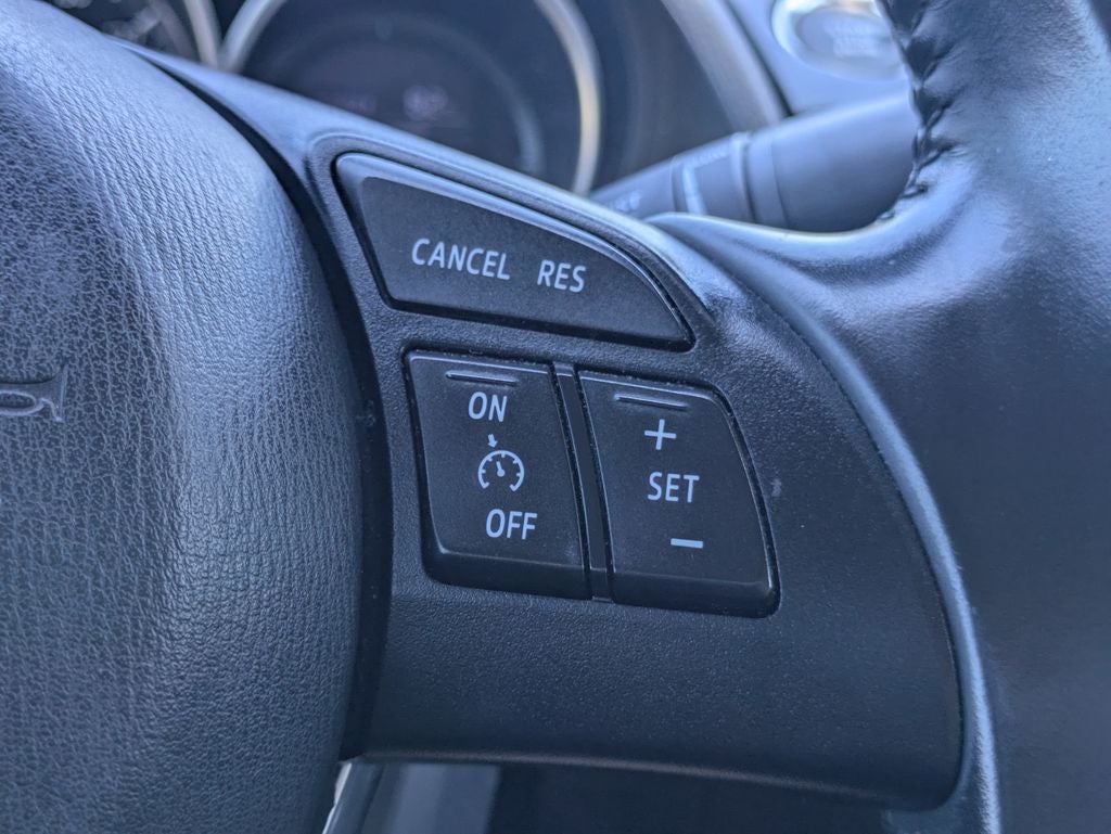2016 Mazda Mazda6 i Sport