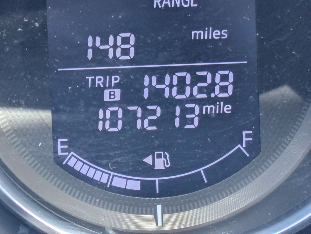 2016 Mazda Mazda6 i Sport