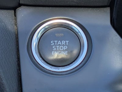 2016 Mazda Mazda6 i Sport
