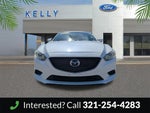 2016 Mazda Mazda6 i Sport