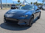 2025 Mazda Mazda MX-5 Miata RF Club