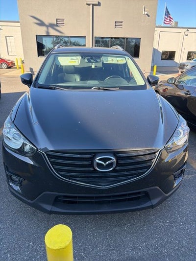 2016 Mazda Mazda CX-5 Grand Touring
