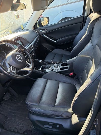 2016 Mazda Mazda CX-5 Grand Touring
