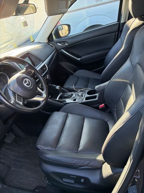 2016 Mazda Mazda CX-5 Grand Touring