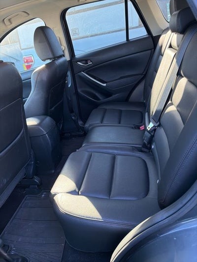 2016 Mazda Mazda CX-5 Grand Touring