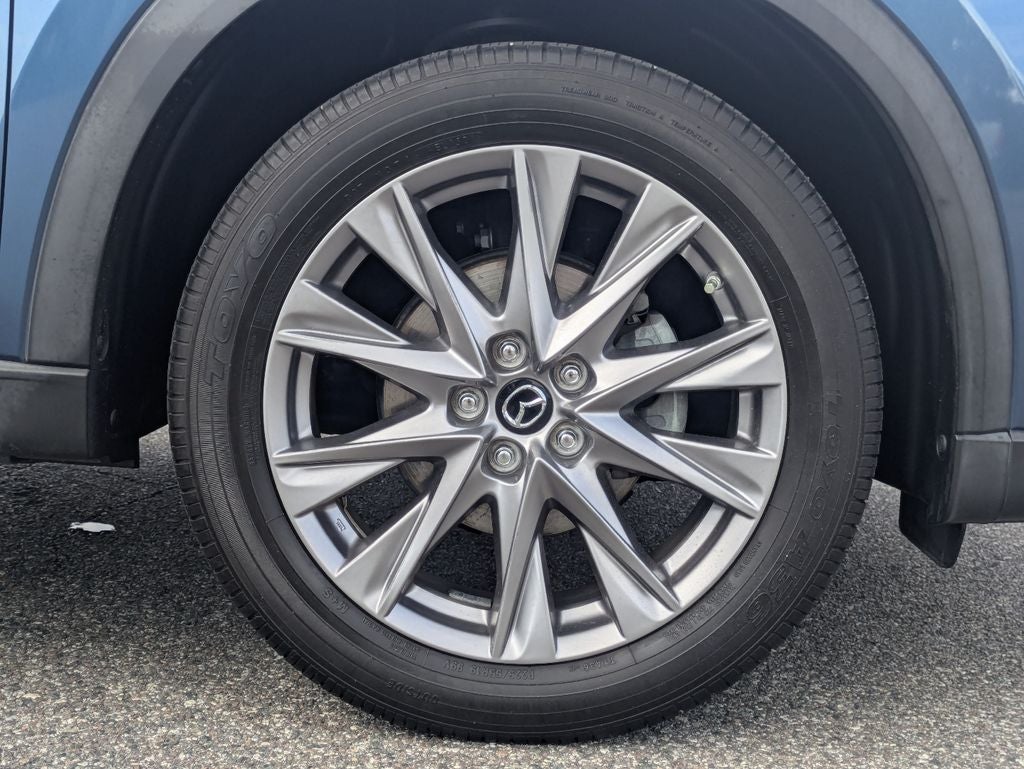 2019 Mazda Mazda CX-5 Grand Touring