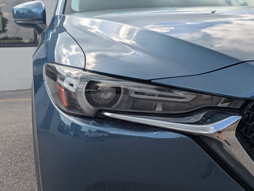 2019 Mazda Mazda CX-5 Grand Touring