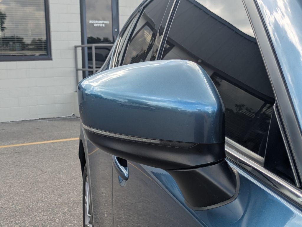2019 Mazda Mazda CX-5 Grand Touring
