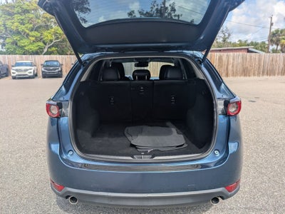 2019 Mazda Mazda CX-5 Grand Touring