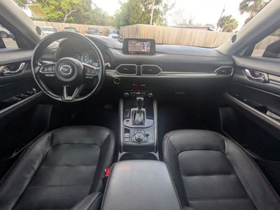 2019 Mazda Mazda CX-5 Grand Touring