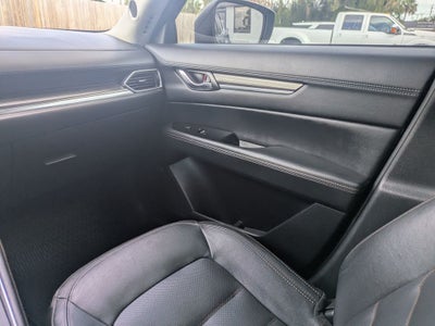 2019 Mazda Mazda CX-5 Grand Touring