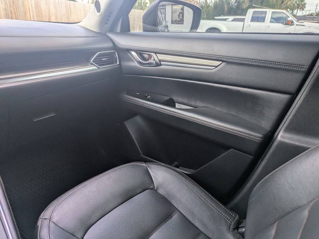 2019 Mazda Mazda CX-5 Grand Touring