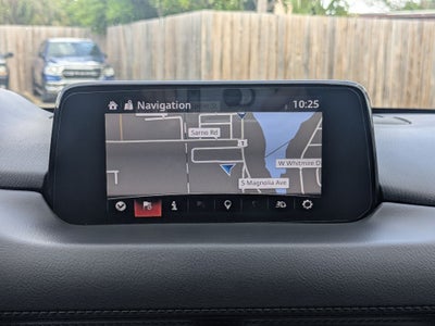 2019 Mazda Mazda CX-5 Grand Touring