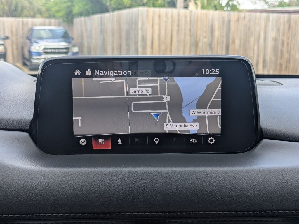 2019 Mazda Mazda CX-5 Grand Touring