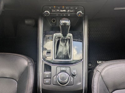 2019 Mazda Mazda CX-5 Grand Touring