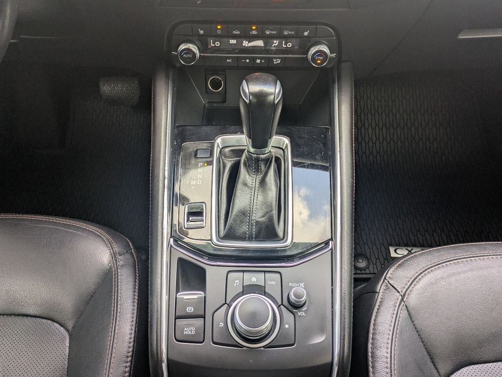 2019 Mazda Mazda CX-5 Grand Touring