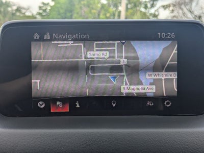 2019 Mazda Mazda CX-5 Grand Touring