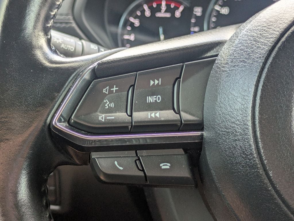 2019 Mazda Mazda CX-5 Grand Touring