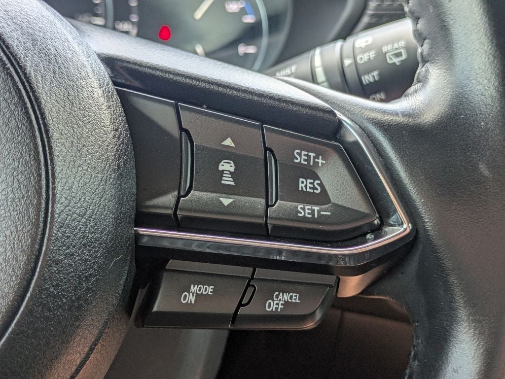 2019 Mazda Mazda CX-5 Grand Touring