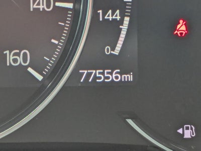 2019 Mazda Mazda CX-5 Grand Touring