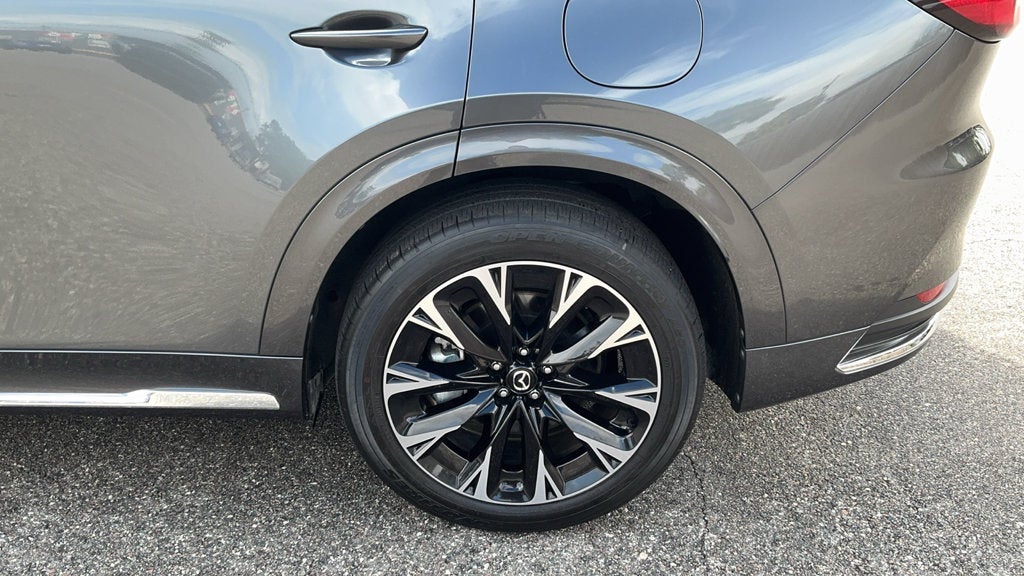 2024 Mazda Mazda CX-90 3.3 Turbo S Premium Plus
