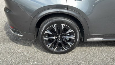 2024 Mazda Mazda CX-90 3.3 Turbo S Premium Plus
