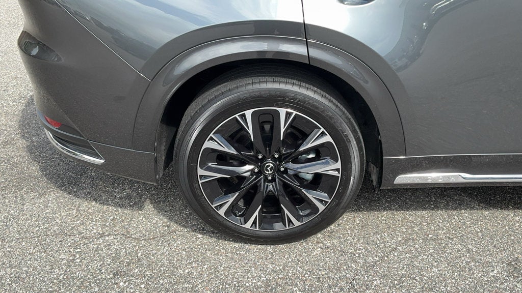 2024 Mazda Mazda CX-90 3.3 Turbo S Premium Plus