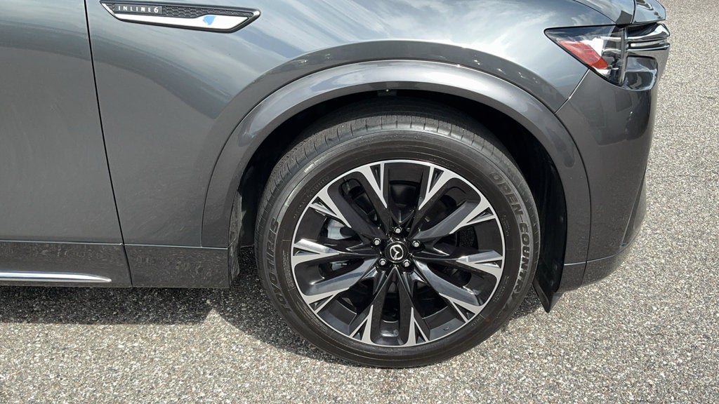 2024 Mazda Mazda CX-90 3.3 Turbo S Premium Plus