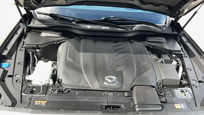 2024 Mazda Mazda CX-90 3.3 Turbo S Premium Plus