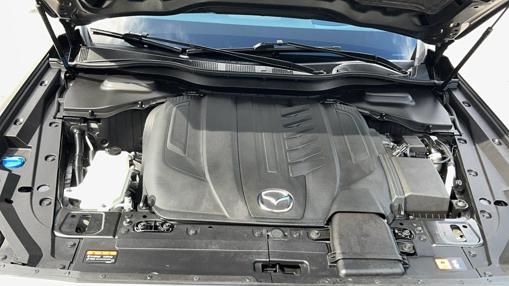 2024 Mazda Mazda CX-90 3.3 Turbo S Premium Plus