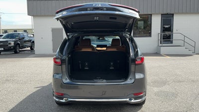 2024 Mazda Mazda CX-90 3.3 Turbo S Premium Plus