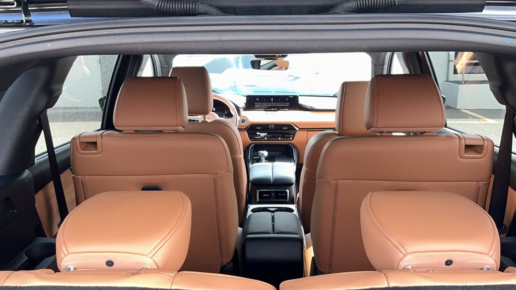 2024 Mazda Mazda CX-90 3.3 Turbo S Premium Plus
